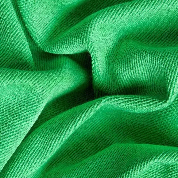 NWOT | Pangaia | 365 Hoodie in Jade Green - Picture 7 of 16